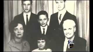 Mysteries of Northern Michigan Good Hart Robison Family Murders [upl. by Telracs236]