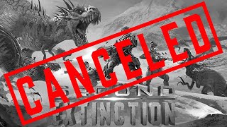 Second Extinction A Lesson In Early Access [upl. by Alikat]