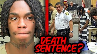 Court Finally Reveals Why YNW Melly Is Getting D3ATH Sentence [upl. by Yeznil394]