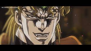 MC ORSEN  PARADIGMA  1 hour slowed  bass boosted  512 kbps  Dio Brando [upl. by Kannav782]