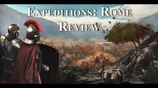 Expeditions Rome Review [upl. by Akenom132]