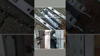 Locksmith Stories 86  Multi Point Lock Failure in Feltham EPRLocksmith eprlocksmith lock door [upl. by Ecnedac]