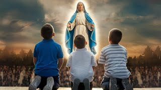 Le apparizioni di Fatima Miracolo o Fenomeno Naturale [upl. by Kciredes]