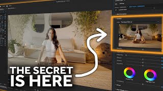 The Unconventional Color Grading Hack in Adobe Premiere Pro [upl. by Strohben]