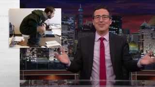 Last Week Tonight With John Oliver  Gender Pay Gap [upl. by Naomi]