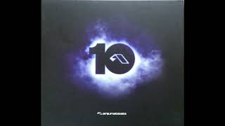 10 Years Of Anjunabeats CD1  2011 [upl. by Kazue583]