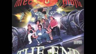 Three 6 Mafia  The End Chapter one The End 1996 [upl. by Altaf]