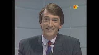 The Krypton Factor  Series 11 Episode 1 Sept 7th 1987 [upl. by Hilda980]