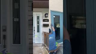 Exterior Doors in Winnipeg and Calgary  Nordenseal [upl. by Cornelle]