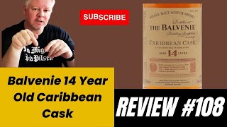 Balvenie Caribbean Cask 14 year old quotFANTASTICquot [upl. by Goetz707]