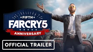 Far Cry 5  A Brief Review 2018 [upl. by Leiram400]