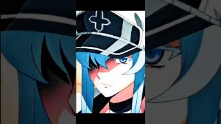 Esdeath😍😍 [upl. by Backer]