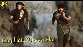 Gunday song status  Ranveer Singh  Arjun Kapoor HD [upl. by Downes250]