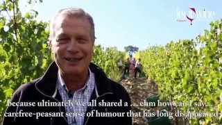 Reportage Vendemmia il racconto di Antonio Mario Zaccheo [upl. by Tamiko]