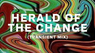 Herald Of The Change Transient Mix  AGELESS amp Francesco Mami [upl. by Farrish]