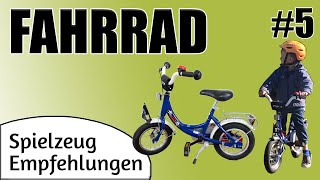 Puky Captn Sharky Kinderfahrrad 12 Zoll  Spielzeug Empfehlung  Puky Fahrrad  Puky Kinderfahrrad [upl. by Verda]