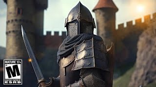 Kingdom Come Deliverance II™ Is Getting More Official 2024 [upl. by Skill]