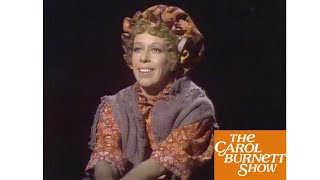 Charwoman from The Carol Burnett Show [upl. by Maggee458]