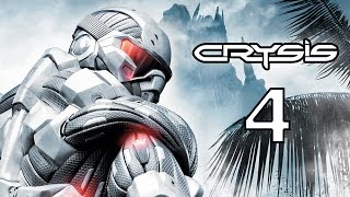 Crysis 4 Assault [upl. by Ashatan]