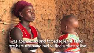 The girl effect Economic development for girls in Burundi [upl. by Crescentia520]