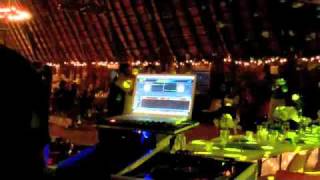 Yee Haw Wedding Reception Barn Dance in Brookings SD [upl. by Oirramaj237]