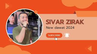 Siver zirak new dawat 2024 tlani [upl. by Bunting123]