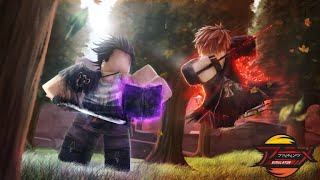 ROBLOX Anime fighting sim UNCOPYLOCKED AUG252020 [upl. by Enilraep]