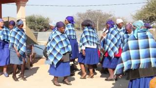 The beauty of Tswana wedding [upl. by Gustave]