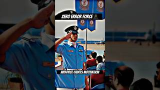 🥷💯Airforce cadets motivation status 🫡🇮🇳shortvideo army shorts short [upl. by Mccahill]