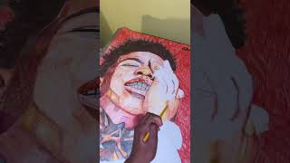 Yungeen Ace Drawing Part 2 youtubeshorts drawing artist [upl. by Dihsar630]