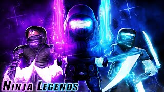 J’ai vue le nouveau preview de Détestable moi 4 sur Ninja Legend [upl. by Abate336]