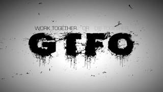 GTFO PC Teaser Trailer [upl. by Maupin]