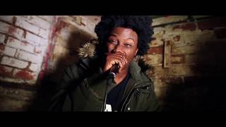 Dialect x Saskilla  Went Off  TALK IS CHEAP EXCLUSIVE GRIME Music Video 2019 TIC TALKISCHEAP [upl. by Tasha]