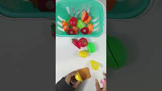 Part 40  Satisfying Voicing of Fruit satisfying asmr relaxing [upl. by Ivek206]