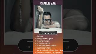 Charlie Zaa ► Recopilaciones shorts [upl. by Akedijn]