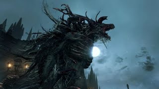 Bloodborne PC  Cleric Beast [upl. by Origra]