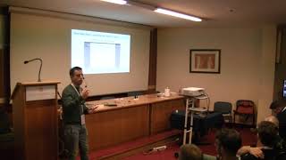 Gestione cespiti con Odoo  Alessandro Camilli [upl. by Nev701]