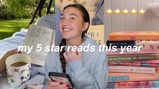 chill day amp my favorite books this year  vlogmas day 7 [upl. by Aylsworth]