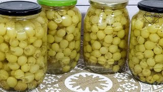 Conserva Así las UVAS 🍇 para TODO EL AÑO [upl. by Temp]