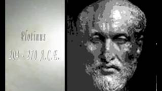 Plotinus Lecture Nine [upl. by Tsuda]