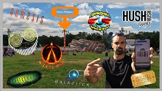 Alton Towers Vlog  Is the Fastrack Gold Pass really worth it Busy day [upl. by Llerroj]