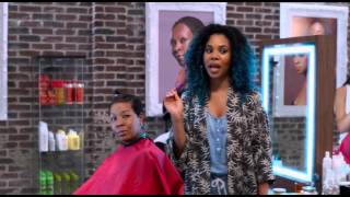 Barbershop The Next Cut 2016 Official Trailer [upl. by Gnouhc]