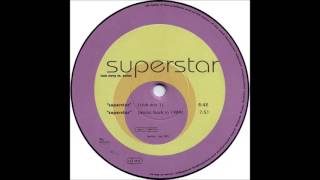 Novy vs Eniac  Superstar Club Mix 1 1997 [upl. by Reagen]