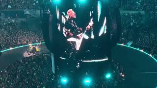 Metallica  quotHolier Than Thouquot Live  8924 Chicago Soldier Field [upl. by Inaej]