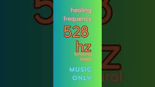 Love Frequency 528 Hz Binaural Beats for Transformation sleephypnosis selfhelp [upl. by Bean386]