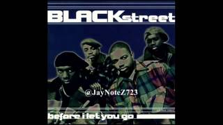 Blackstreet Before I Let Go instrumental [upl. by Eimorej]