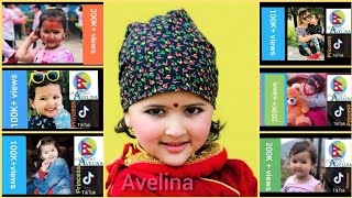 Avelina is live now [upl. by Yrian]