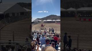 2024 Camel amp Ostrich races  Virginia City [upl. by Krystin314]