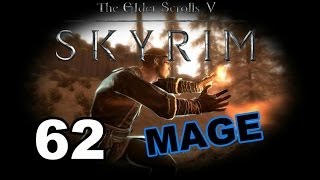 Skyrim ArchMage  Legendary  Part 62  The Winds of Change [upl. by Arrakat230]