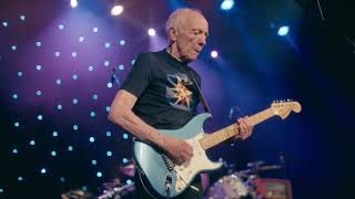 Robin Trower  In Concert Preview  Too Rolling Stoned [upl. by Buddy]